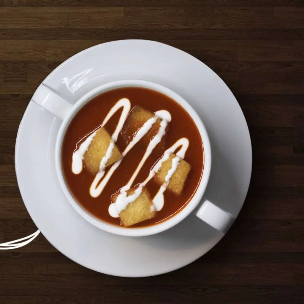 Tomato Soup